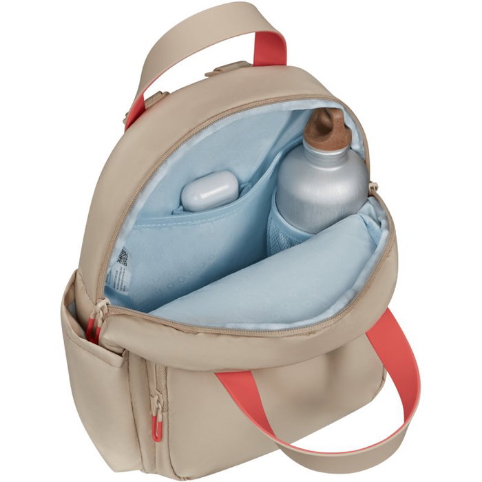 American Tourister Mochila Puffypop S 8.5 Litros Beige